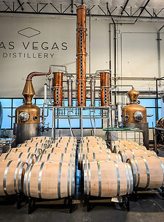 Barrels in Front of Stills.jpg