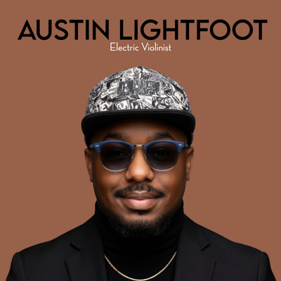 Austin Lightfoot