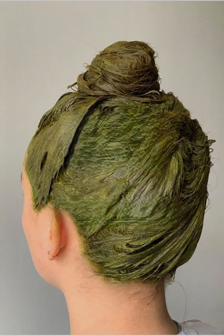 甲賀市でヘナカラーができる美容室|自然派カラーをお探しの方へ