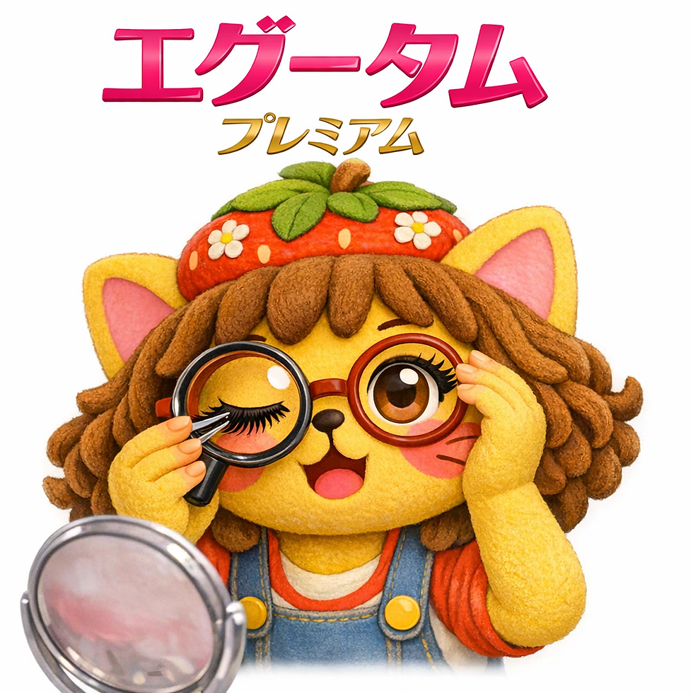 まつ毛美容液を使っても変わらない原因と正しい使い方を解説する美容室ジャムの記事