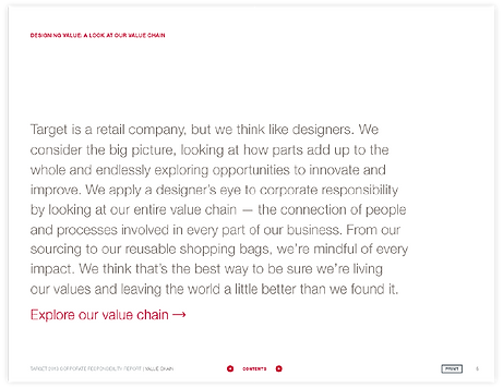 Introduction to report