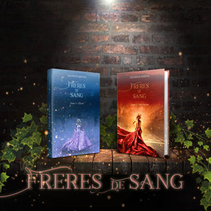 Saga Frères de Sang