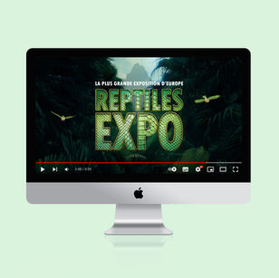 Reptiles EXPO