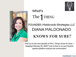 The One Thing I Know For Sure Title Slide (1).png