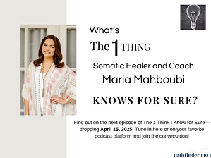 The One Thing I Know For Sure Title Slide (5) (1).png