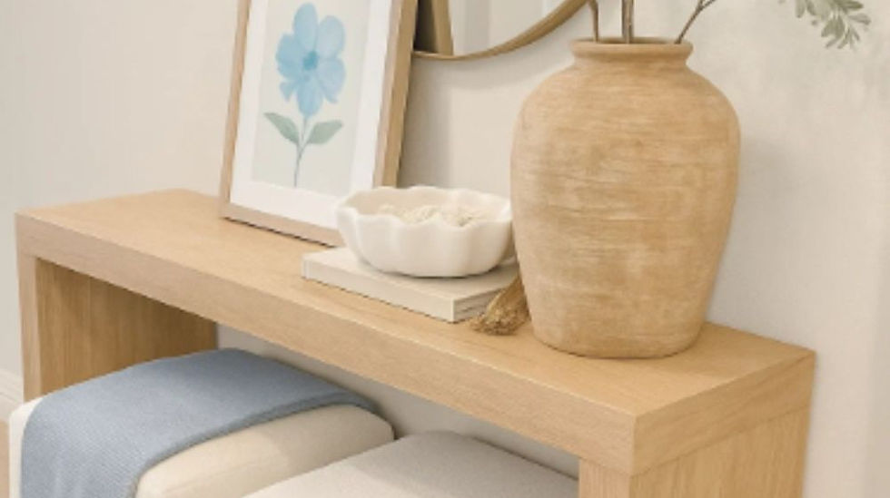 The Best Entryway Styling Tips for a Warm Welcome at the Door