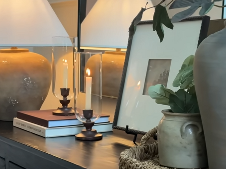 Fall 2025 Decor Trends You’ll Love Bringing Into Your Home