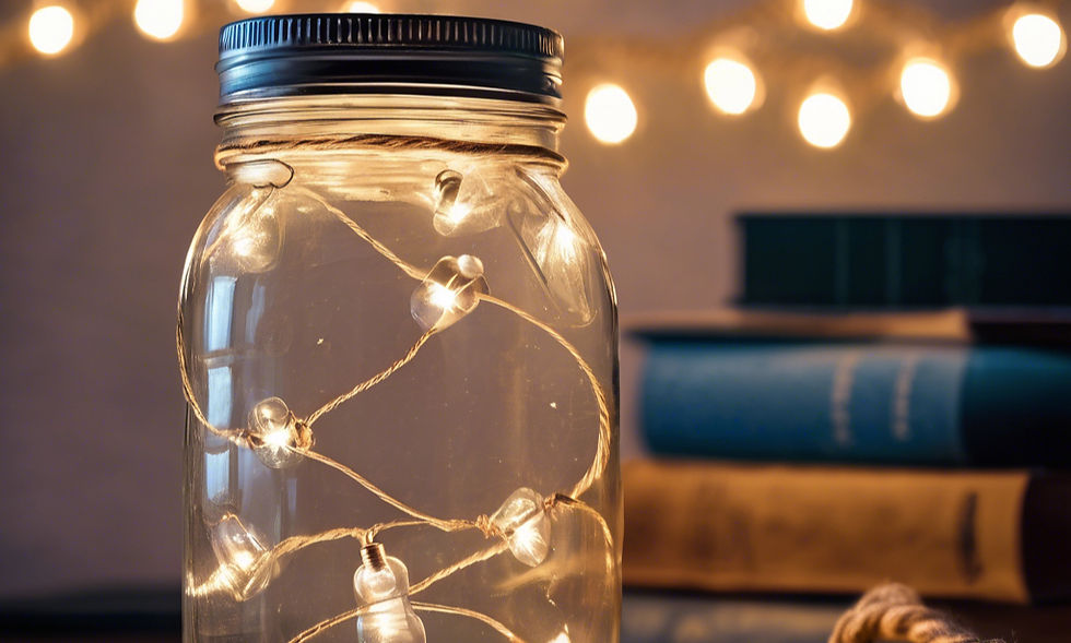 10 Creative Ways to Repurpose Items for a Budget-Friendly Home Decor Update