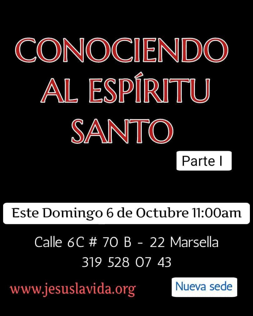 Reunión Dominical 