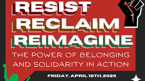 Register Now! 8th Annual We The Future Social Justice Conference