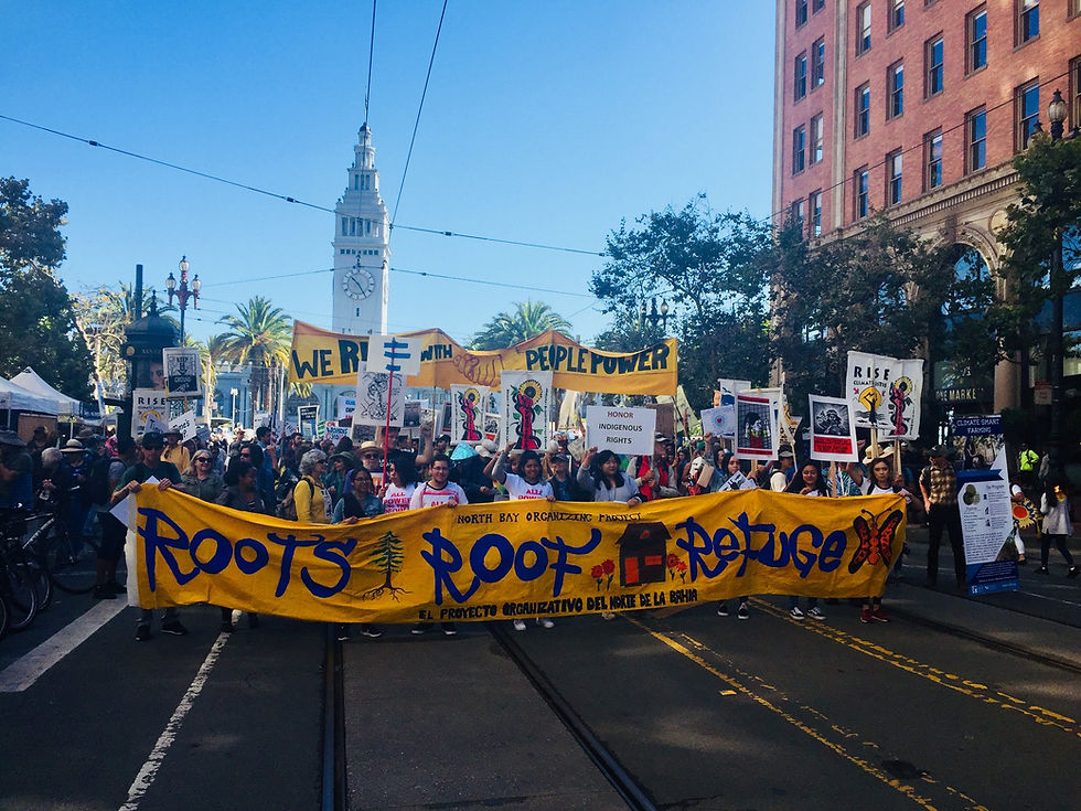 NBOP Statement on Sexual Harassment and Assault in Movement Work