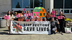 Sonoma County Renters To Secure Historic Disaster-Triggered and Anti-Displacement Protections 