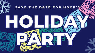 2025 End-of-Year Party for the People! ¡Pachanga pa'l pueblo!