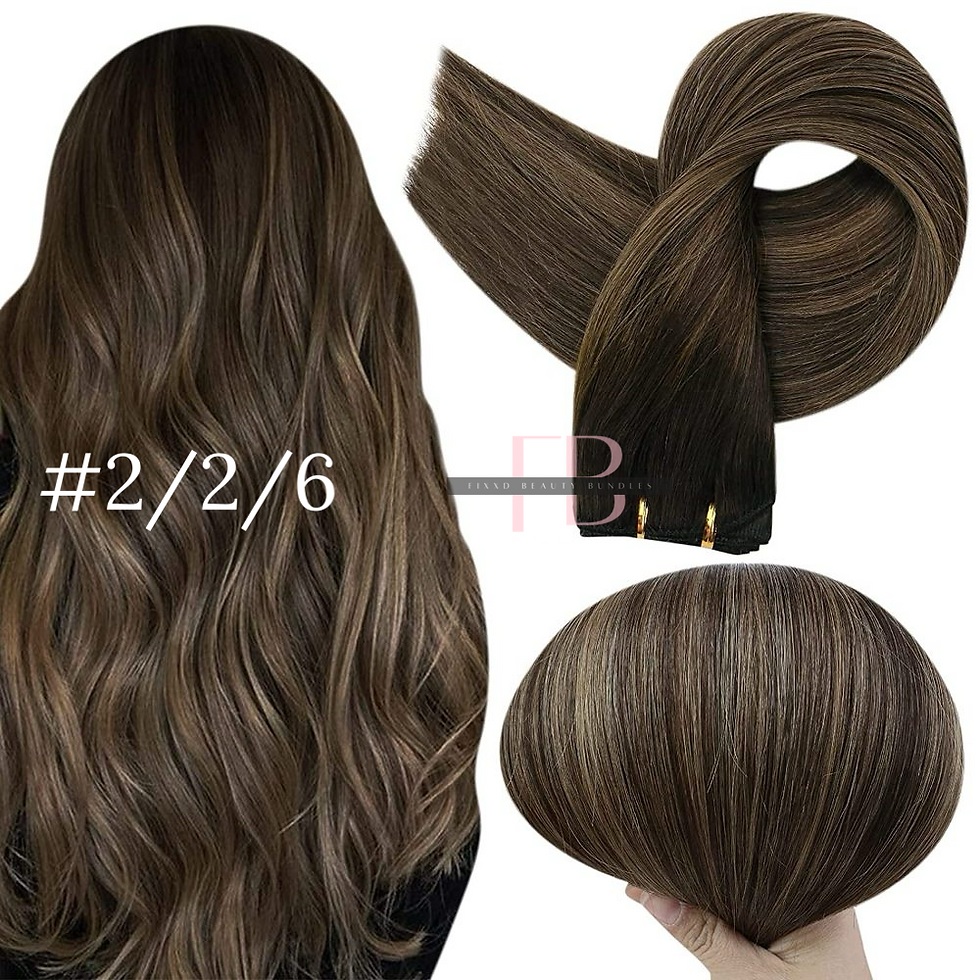 Thumbnail: Pre Colored Bundles