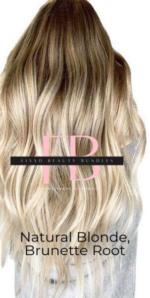Thumbnail: I-Tip/K-Tip Premium Hair Extensions