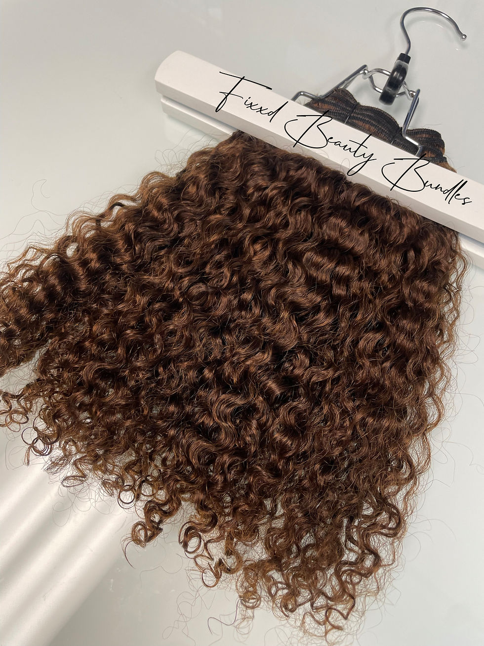 Thumbnail: Caribbean Curly