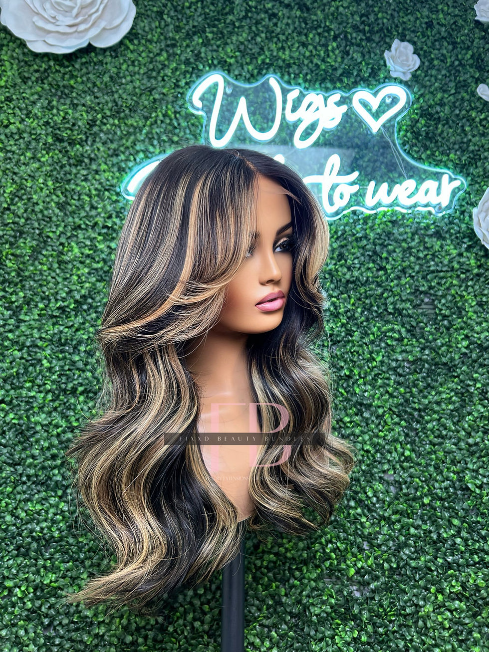 Thumbnail: Denise