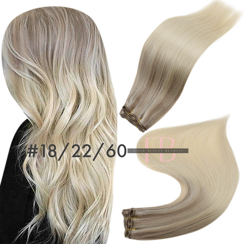 Thumbnail: Pre Colored Bundles