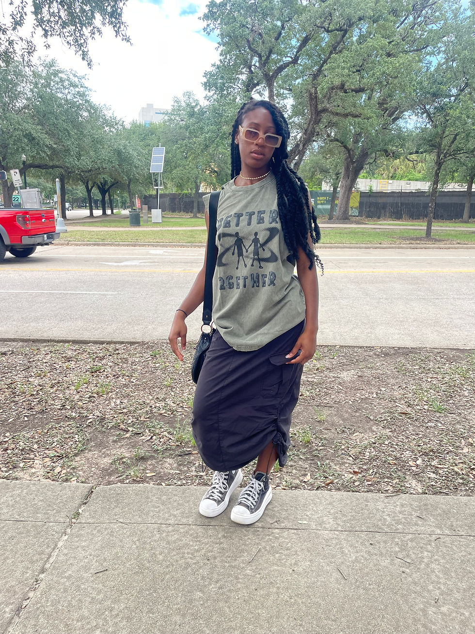 Thumbnail: Better2Gether Tee