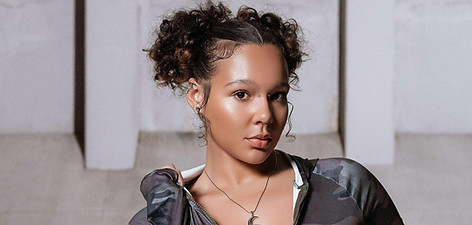 Co-founder of AWEAR SPACE ethical fashion