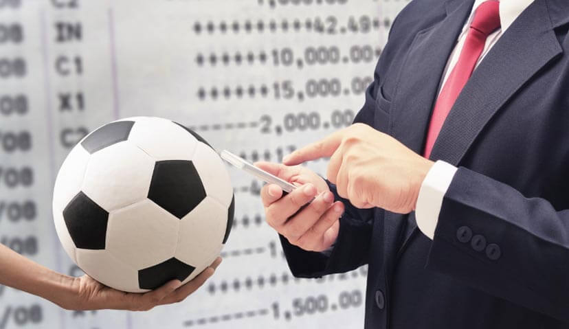Tổng hợp những cách tính kèo tài xỉu penalty trong khoảng các chuyên gia content media
