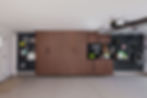Tahoe Garage Slatwall Straight Apri 2026