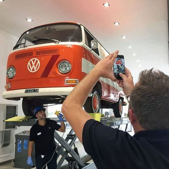 In Viaggio tra i filari