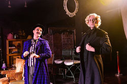 Sweeney Todd, Kokandy Productions