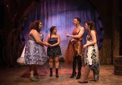 Head Over Heels, Kokandy Productions