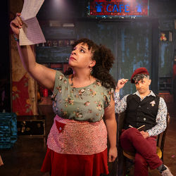 AMELIE, Kokandy Productions