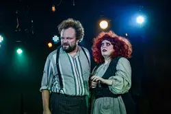 Sweeney Todd, Kokandy Productions