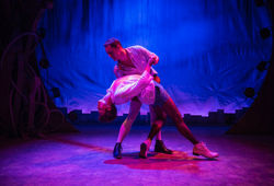 Head Over Heels, Kokandy Productions