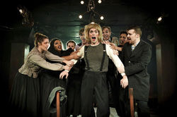 Sweeney Todd, Kokandy Productions
