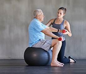 Osteopath rehabilitation exercises stretching strengthening bad bad Romiley Sockport cheshire