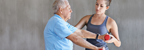 Physical Therapy