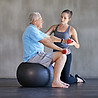 Senior Physiotherapy