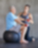 Senior Physiotherapy 