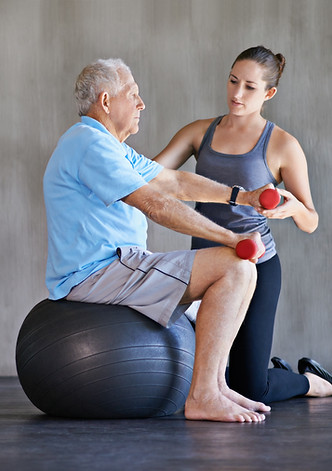 Physiothérapie principal