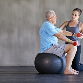 פילאטיס שיקומי- כנגד כל הסיכויים!!