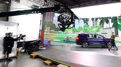 Honda Canada 2023 Pilot From MBA xR Stage