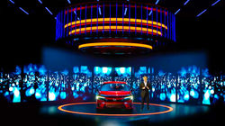 Honda US Civic Virtual Launch