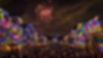 Together-Forever A-Pixar-Nighttime-Spectacular