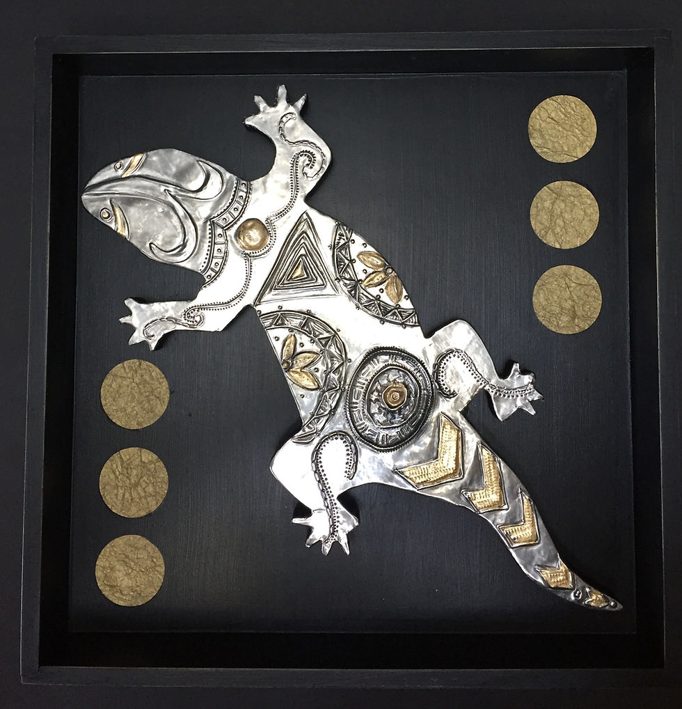 Lizard