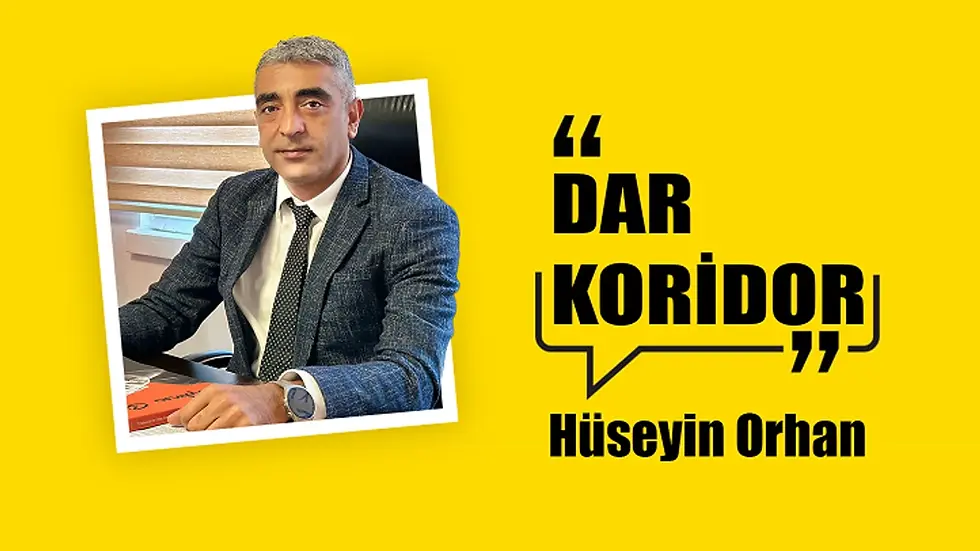 DAR KORİDOR
