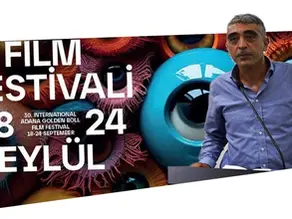 Sinema Kenti Adana Üretmeye Devam Ediyor