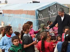 Salgın ve Yoksulluk