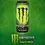 Thumbnail: Monster Energy Nitro x 500ml Can