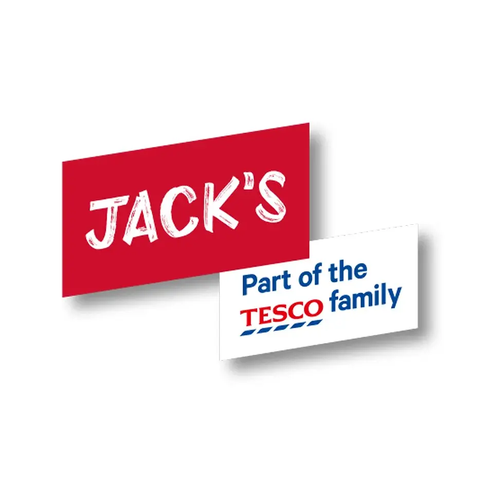 Thumbnail: Jack’s Company Logo