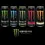 Thumbnail: Monster Energy x 500ml Can Flavour Range