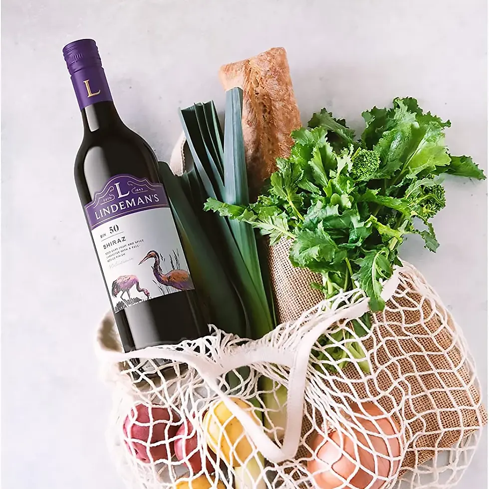 Thumbnail: Lindeman's Bin 50 Shiraz x 75Cl